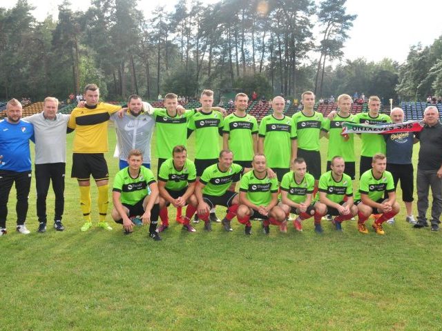 Fatalny start sezonu SKSu
